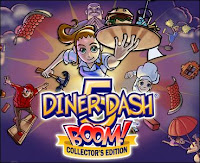 Download Diner Dash 5 - Boom