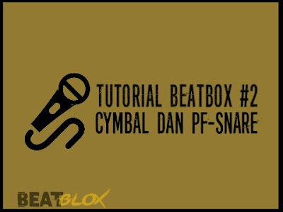 tutorial beatbox