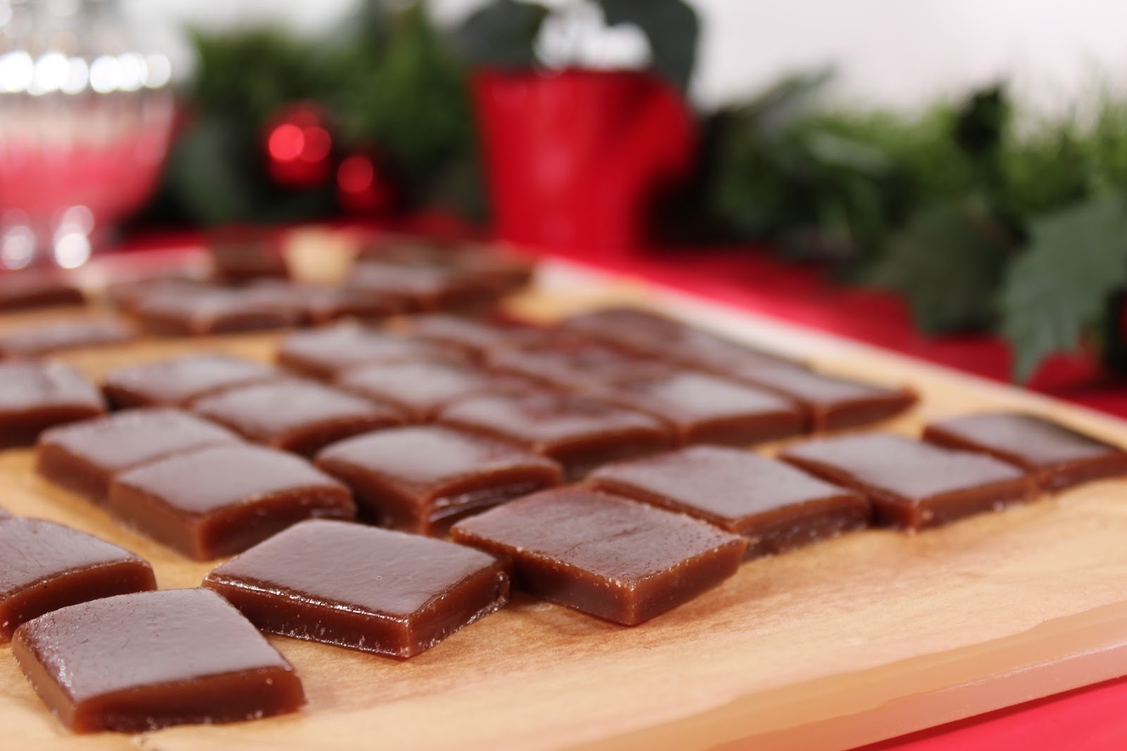 kola recept 5 min