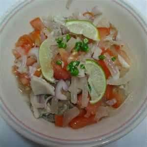 Resepi Sup Rumpai Laut Copd Blog D