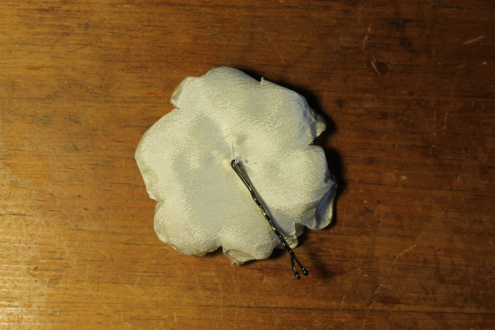 Crown Hill DIY Synthetic Silk Flower