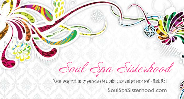 Soul Spa Sisterhood