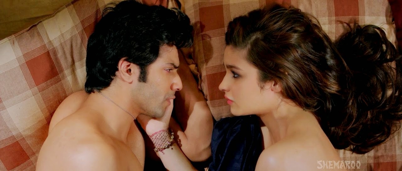 Humpty Sharma Ki Dulhania 720p Blu Ray X264 Sparks