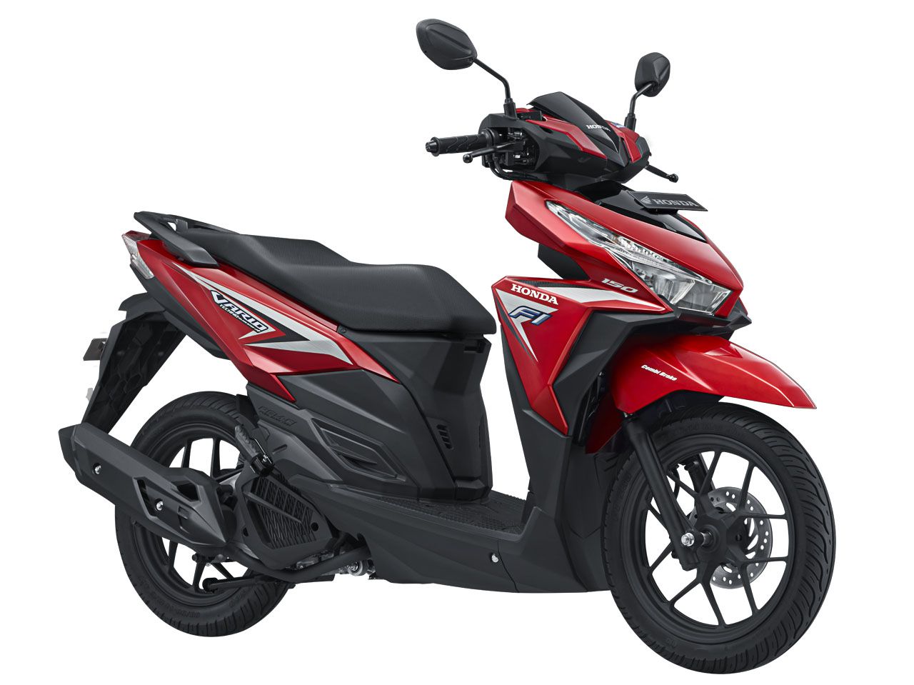 Harga Honda All New Vario Techno 150 di kota Medan . . . untuk bulan Februari 2015 Harga Honda All New Vario Techno 150 di kota Medan . . . untuk bulan Februari 2015