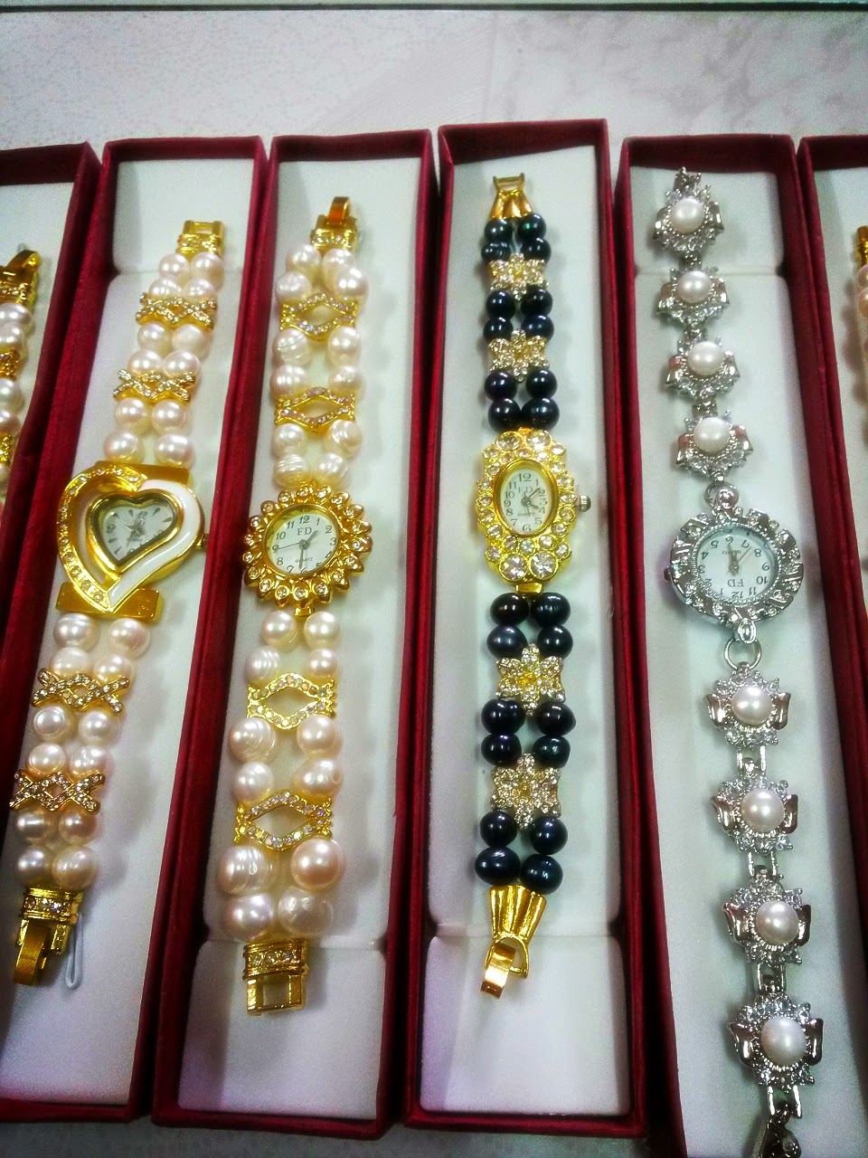 resepi pilihan jam tangan mutiara sabah resepi pilihan jam tangan mutiara sabah