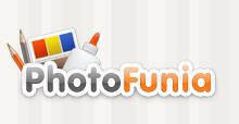 اكثر من 10 برامج للصور جاهزة للتحميل PhotoFunia+Online
