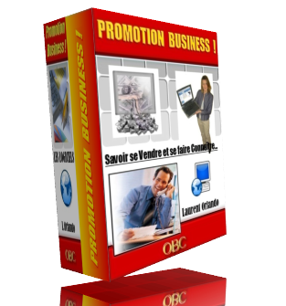 Promotion Business
