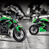 Cover Single Seater Ninja RR Mono dan Z250SL