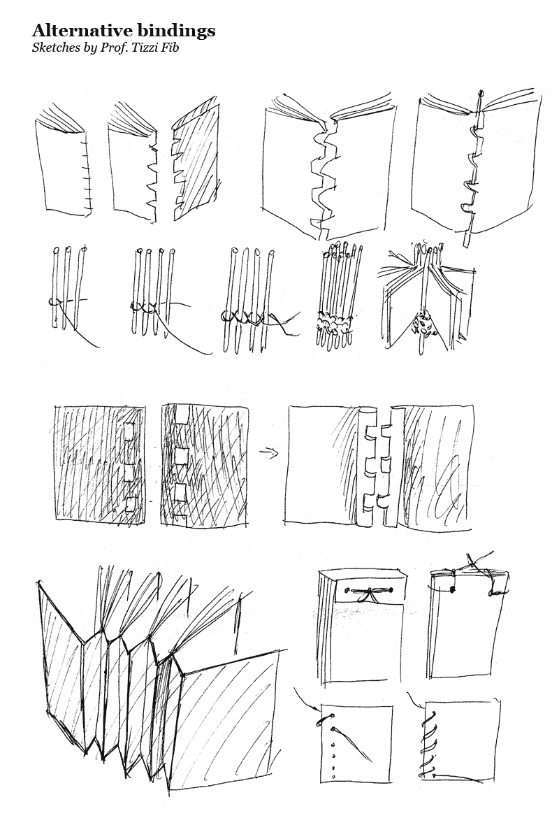 Traditional Chinese Bookbinding