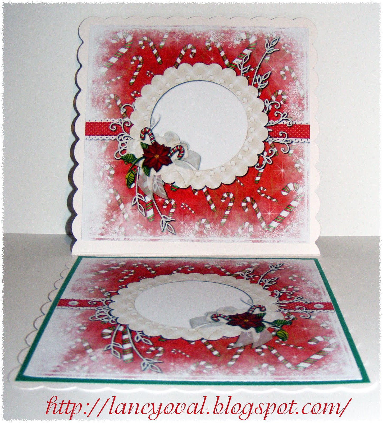 Laney's Place September 2011