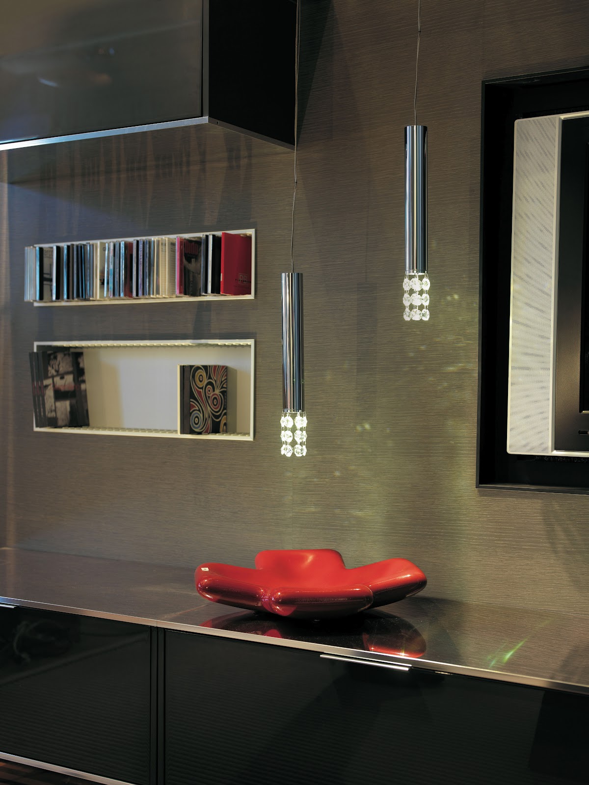 Choosing Designer Pendant Lights Designer Lights