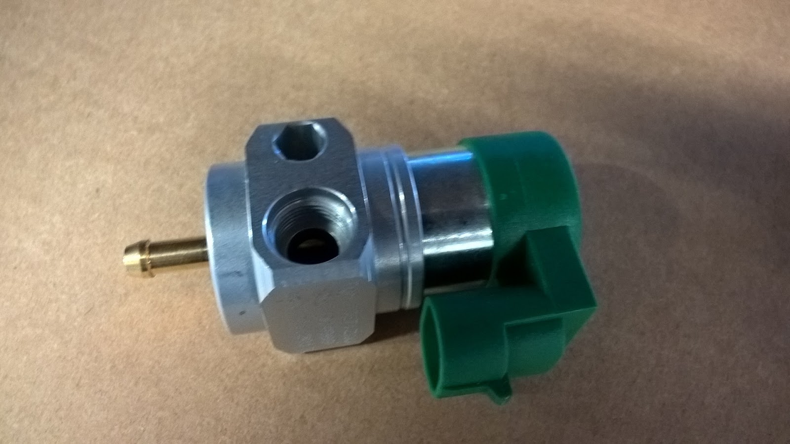 LPGconversion kits LPG VAN MEENEN Zavoli Injectors PAN JET for LPG