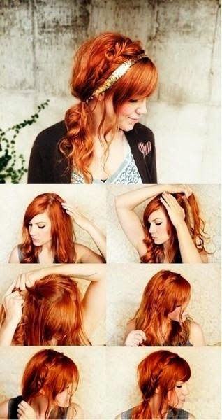 Örgü Saç Braid Hair Örgü Saç Braid Hair