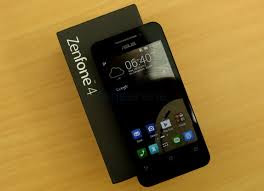 Cara Ganti LCD ASUS ZENFONE 4 yang Rusak ASUS ZENFONE 4