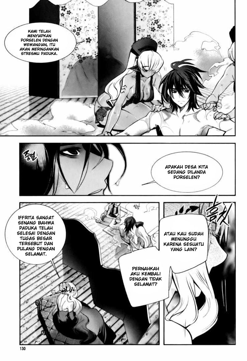 Komik cavalier of the abyss 005 6 Indonesia cavalier of the abyss 005 Terbaru 5|Baca Manga Komik Indonesia|