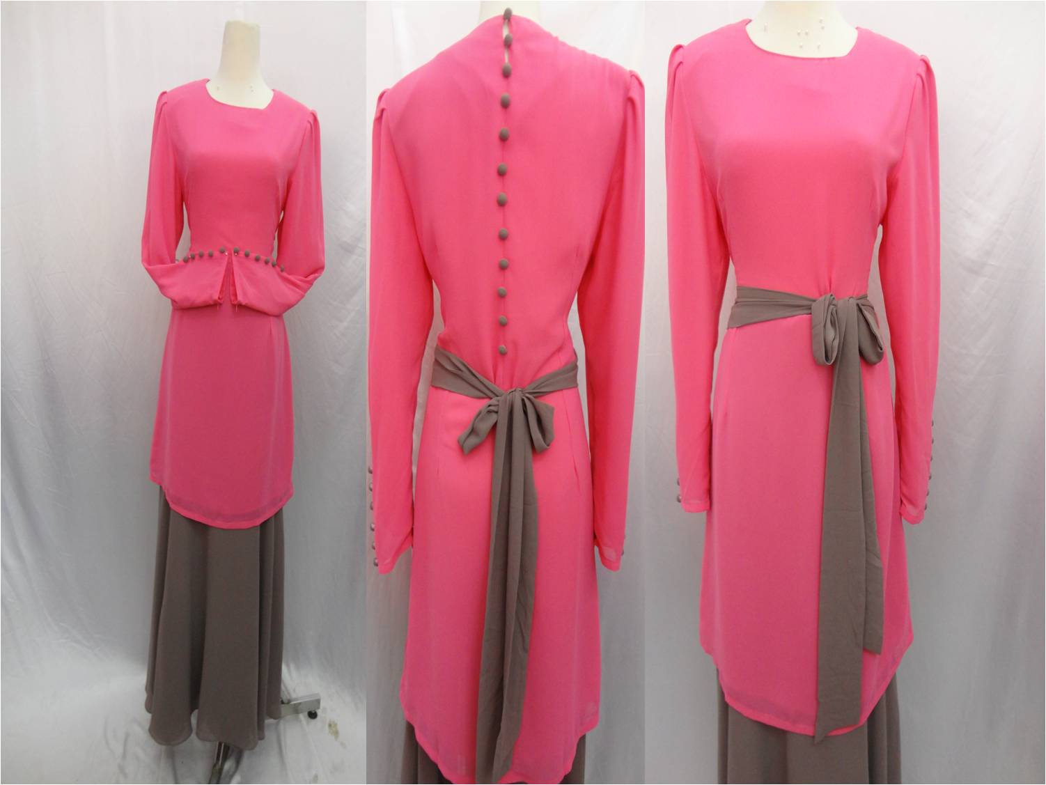 StyLish D' aLya aBuya