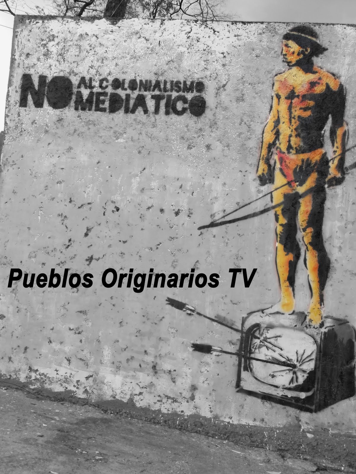 Pueblosoriginariostv