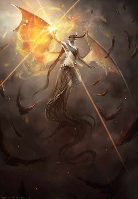 sandra duchiewicz telthona deviantart arte conceitual fantasia demônios anjos sandra duchiewicz telthona deviantart arte conceitual fantasia demônios anjos