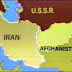 Evacuation of Soviet Union from Iran