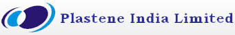 Plastene India Logo