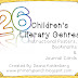 26 Children's Literary Genres