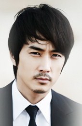 ซองซึงฮัน (Song Seung Hun)