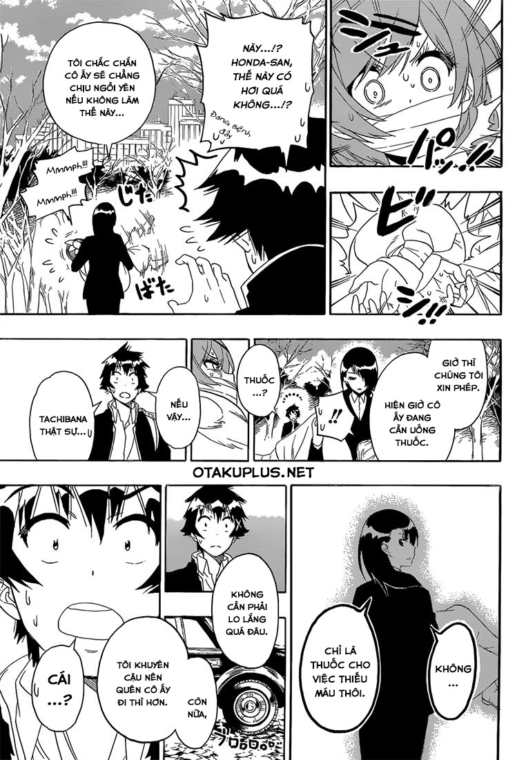 Fuuka chap 181
