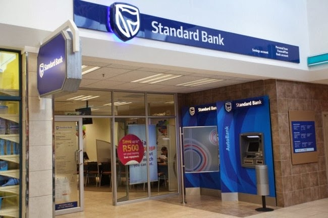 Standard+Bank - review and affordability an elizabeth ment is associated to all our determination proce  for every loans