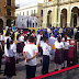 Realizan Feria del Libro en Córdoba