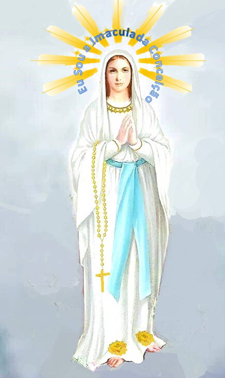 Nossa Senhora de Lourdes