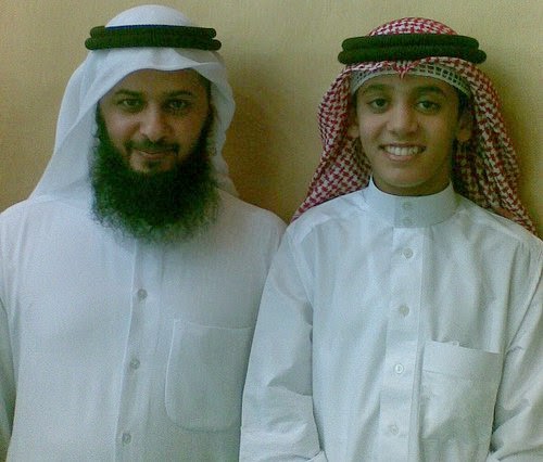 All About Mohammed Taha Al Junayd 2014