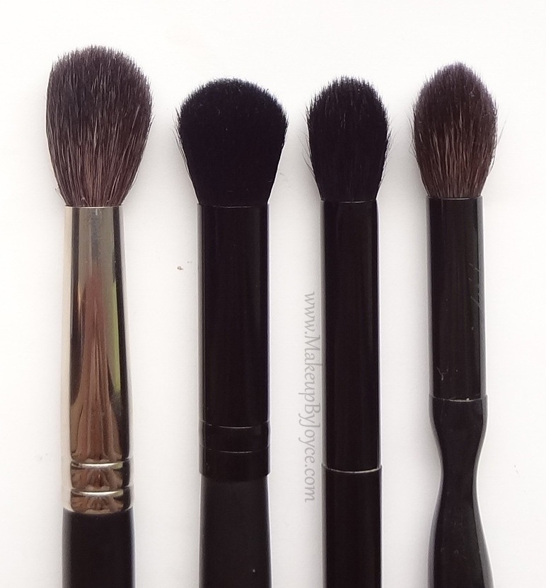 ❤ MakeupByJoyce ❤** !: Review + Comparison: ELF Studio Brush