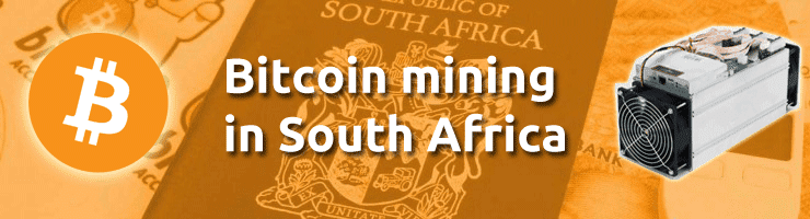 Discover the World of Bitcoin Small Business Opportunities in South Africa and Across Africa