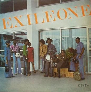 Exile One Beaucoup DGaz A Bo Lotsa Music Onboard Exile One Beaucoup DGaz A Bo Lotsa Music Onboard