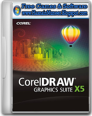 Coreldraw Graphics Suite X4 Download Full