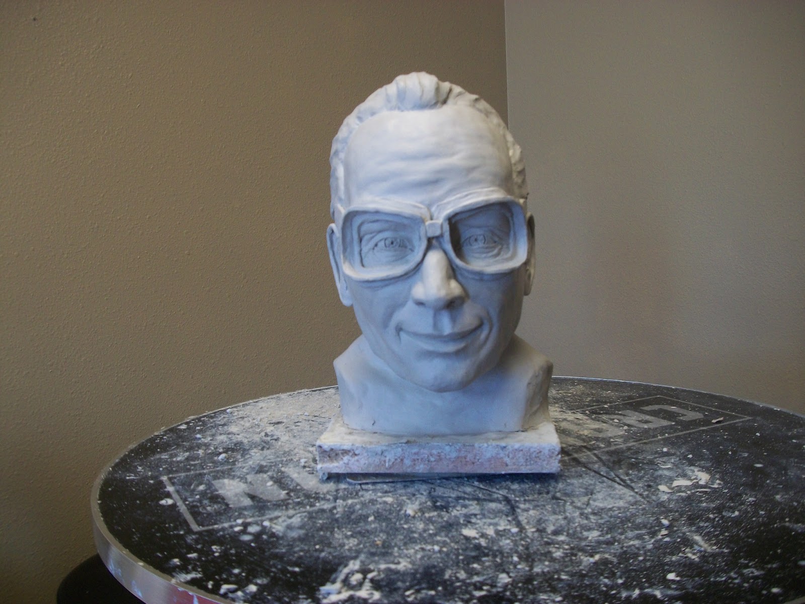 marblex air dry clay