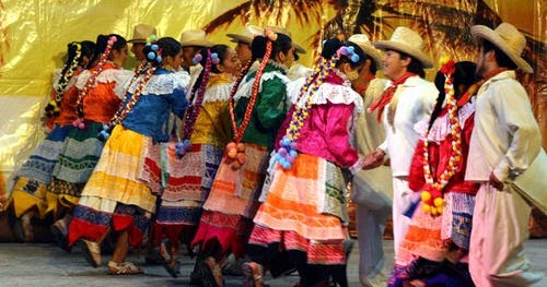 Cultura Mazahua : Hist...