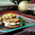 Oatmeal S'mores Cookie Sandwiches