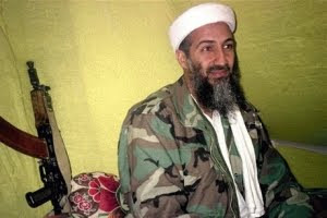 bin Laden