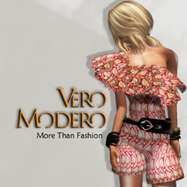 VERO MODERO