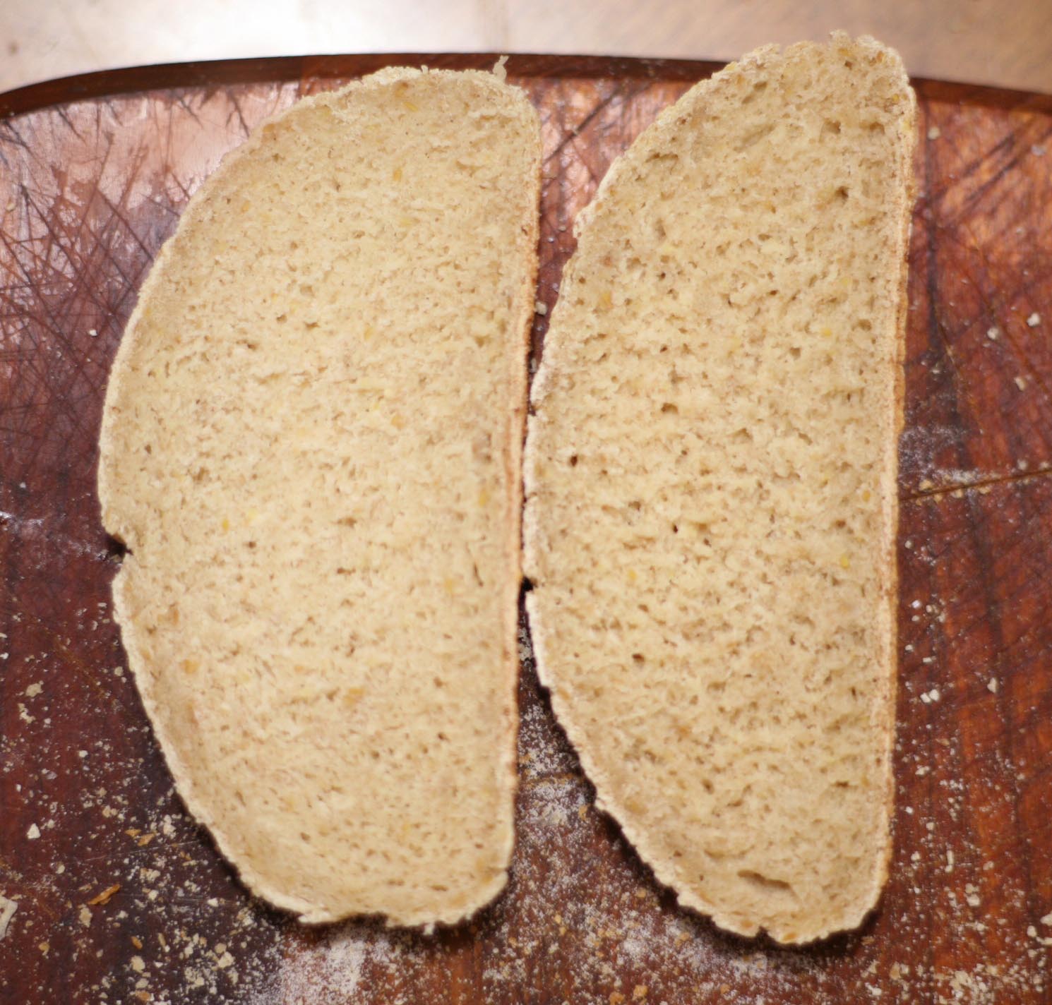 Glutenfree Gourmand A Word About Xanthan Gum