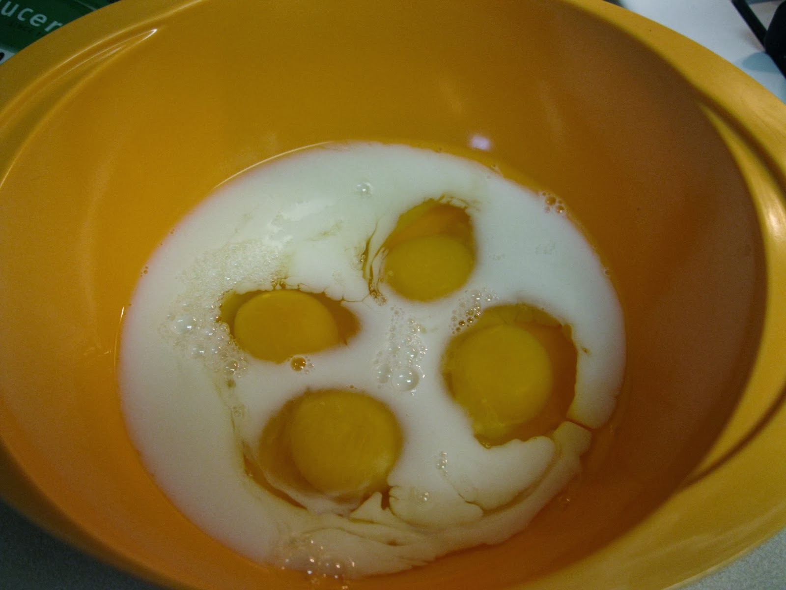 So There.: Veggie Quiche and The Best Pie Crust Ever