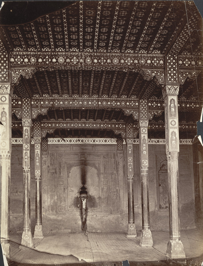 A Brief History of Multan In 1752, Multan, which had previously been a province of the Delhi empire, pledged its allegiance to the Afghan monarchs of Kabul and became a province under their rule.