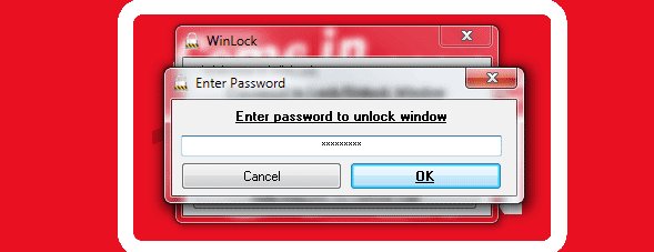 Cara Menyembunyikan dan Mem-Password Program Yang Sedang Digunakan Cara Menyembunyikan dan Mem-Password Program Yang Sedang Digunakan