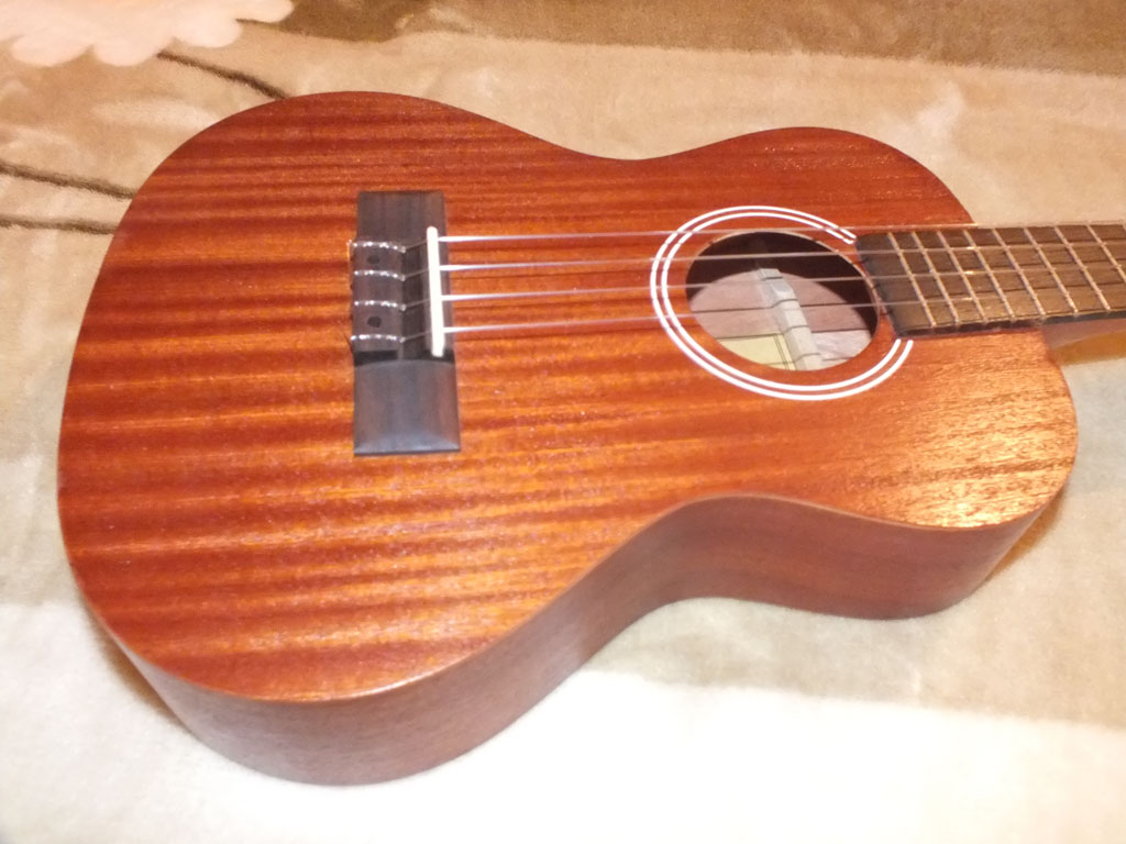 Ukulele Brasil À venda Ukulele tenor Kalani