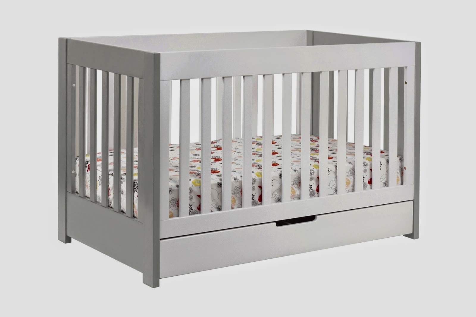 Convertible Baby Crib Building Plans Convertible Baby Crib Building Plans