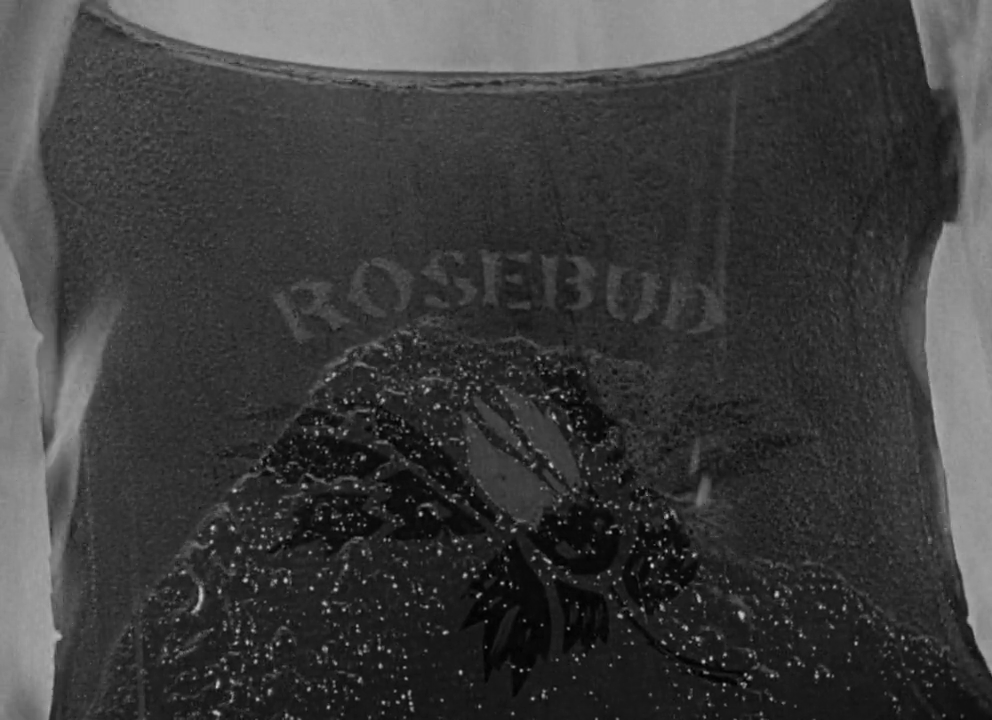 Charles Frith Punk Planning The Battle Over Citizen Kane