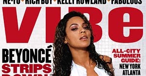 vibe magazine beyonce 1981 family photo vibe magazine beyonce 1981 family photo