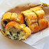 Garlic Cheese Bread