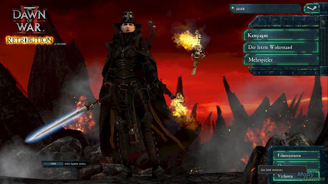 скачать тренер для игру warhammer 40000 inquisition daemonhun скачать тренер для игру warhammer 40000 inquisition daemonhun